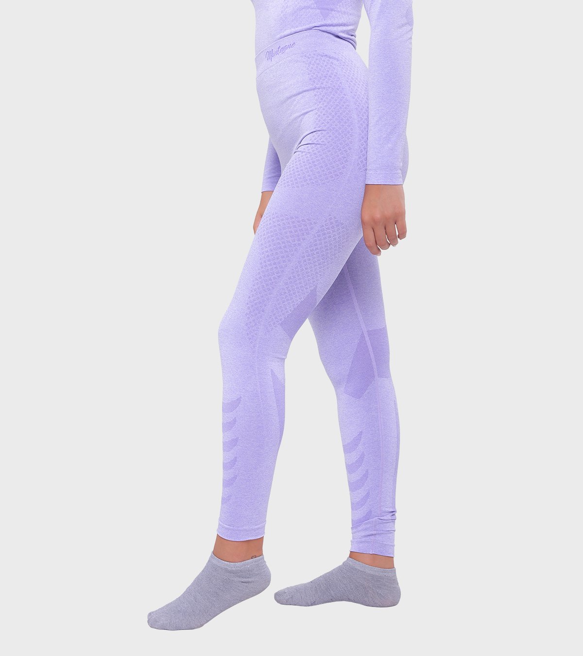 Pantalón interior térmico de mujer Alaska