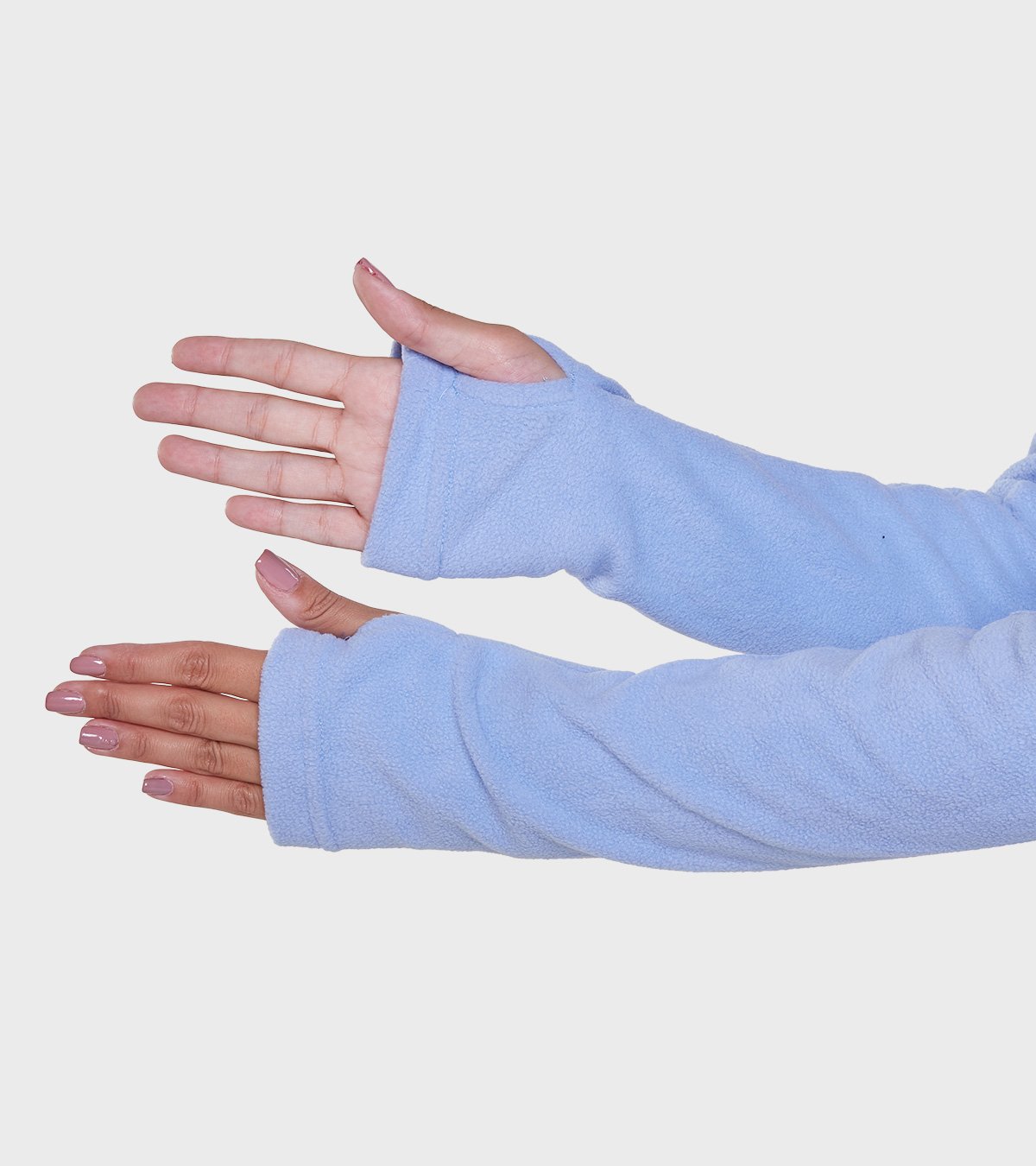 Campera de mujer Clover M 3en1