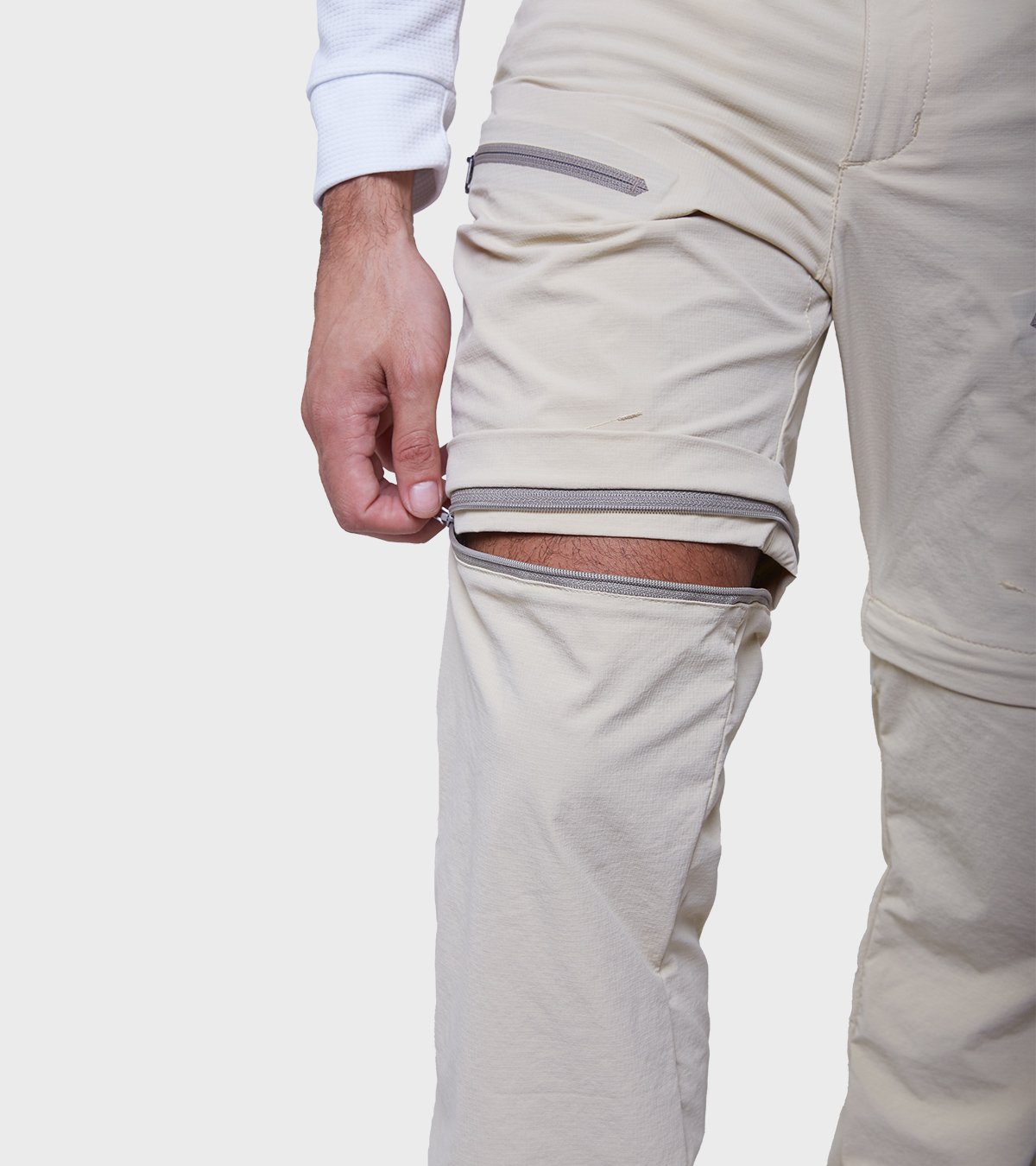 Pantalón de hombre Katmandu