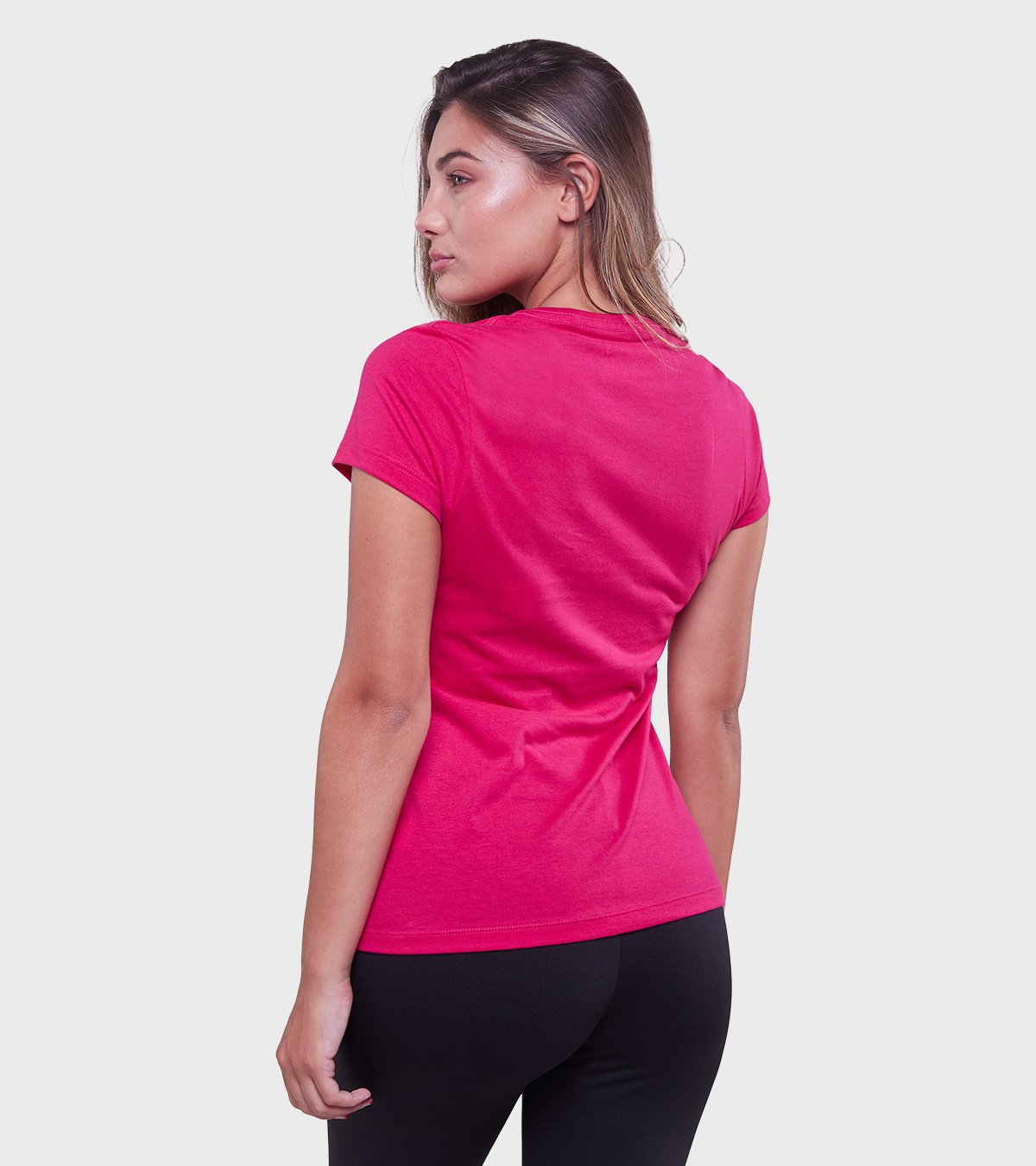 Remera de mujer Beyla