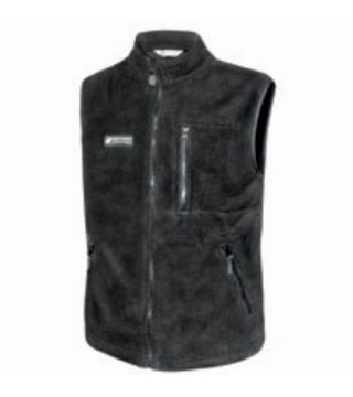 Chaleco de hombre 3 Bolsillos