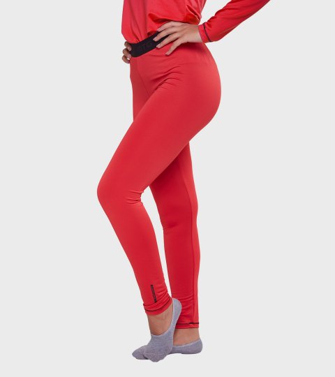 Pantalones térmicos de mujer, interior térmico - Montagne Outdoors