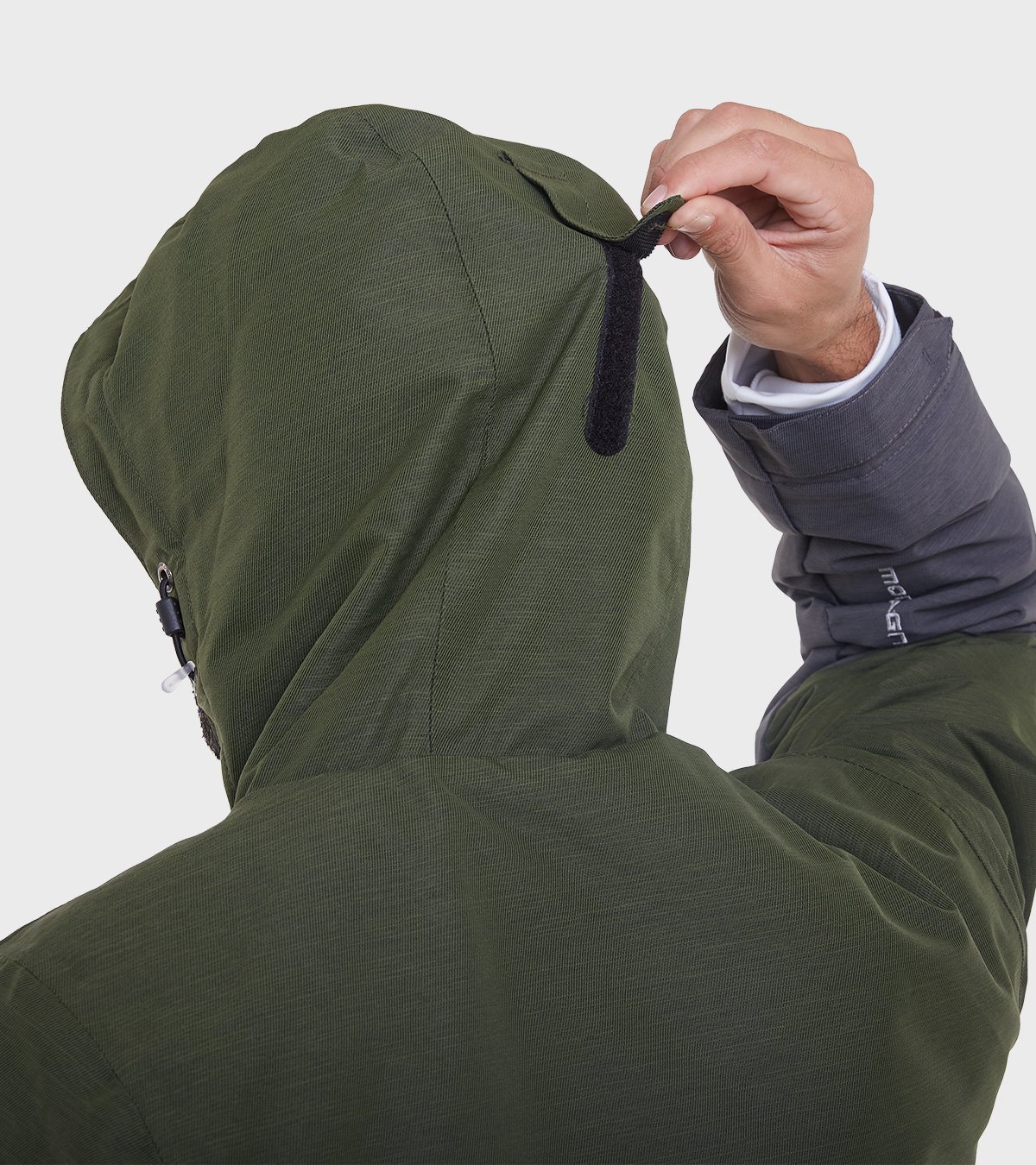 Campera de hombre Blake Neo