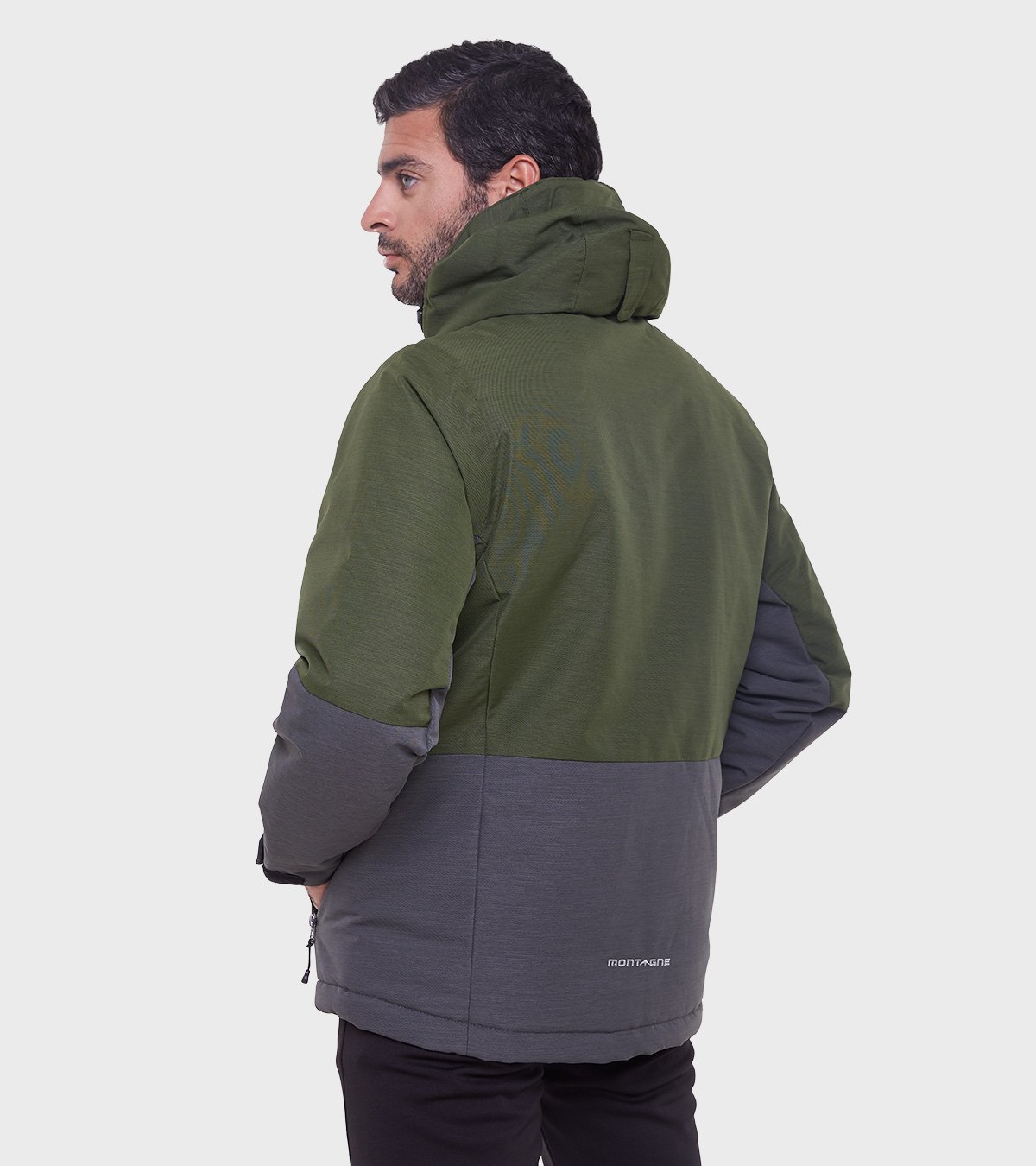 Campera de hombre Blake Neo