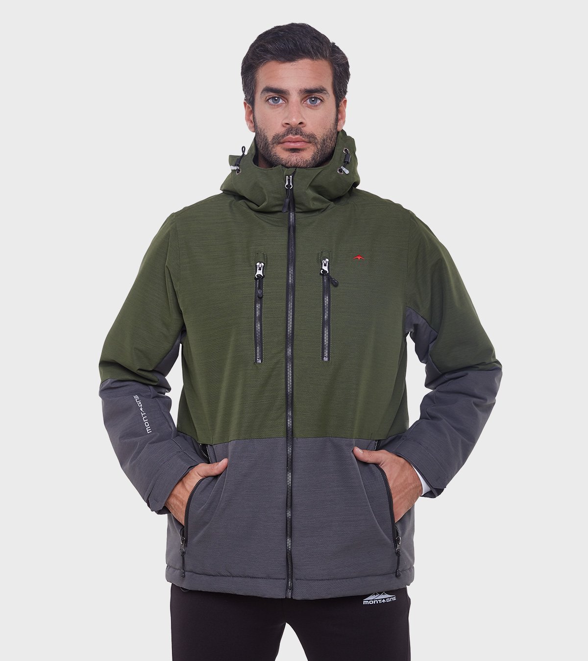 Campera de hombre Blake Neo