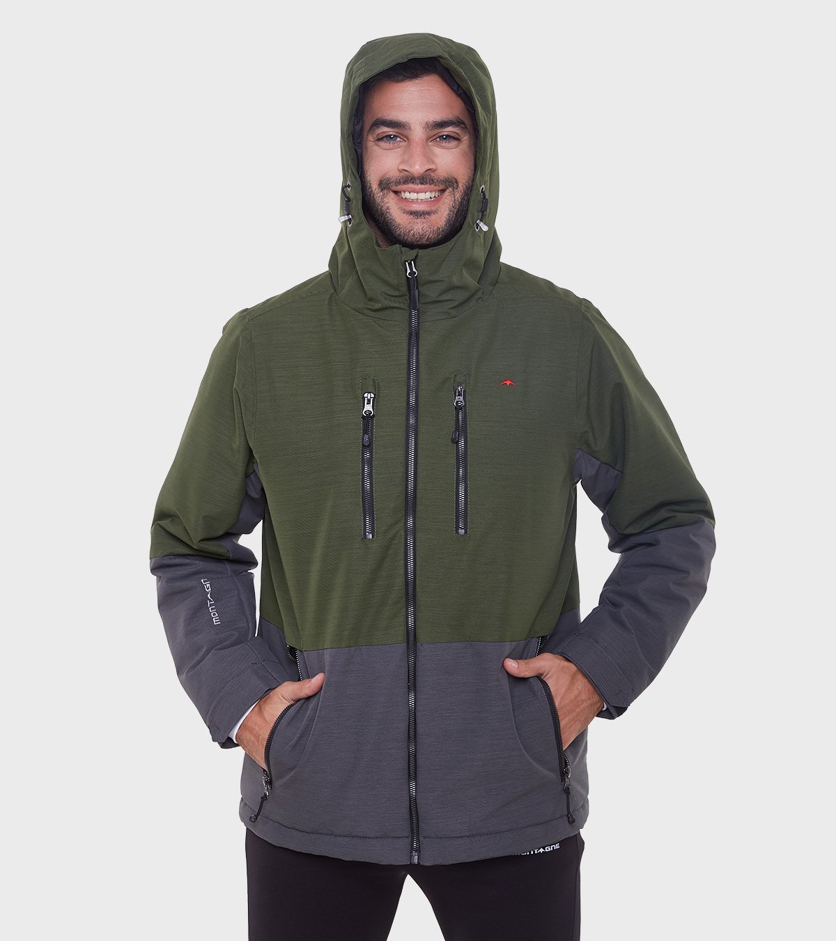 Campera de hombre Blake Neo