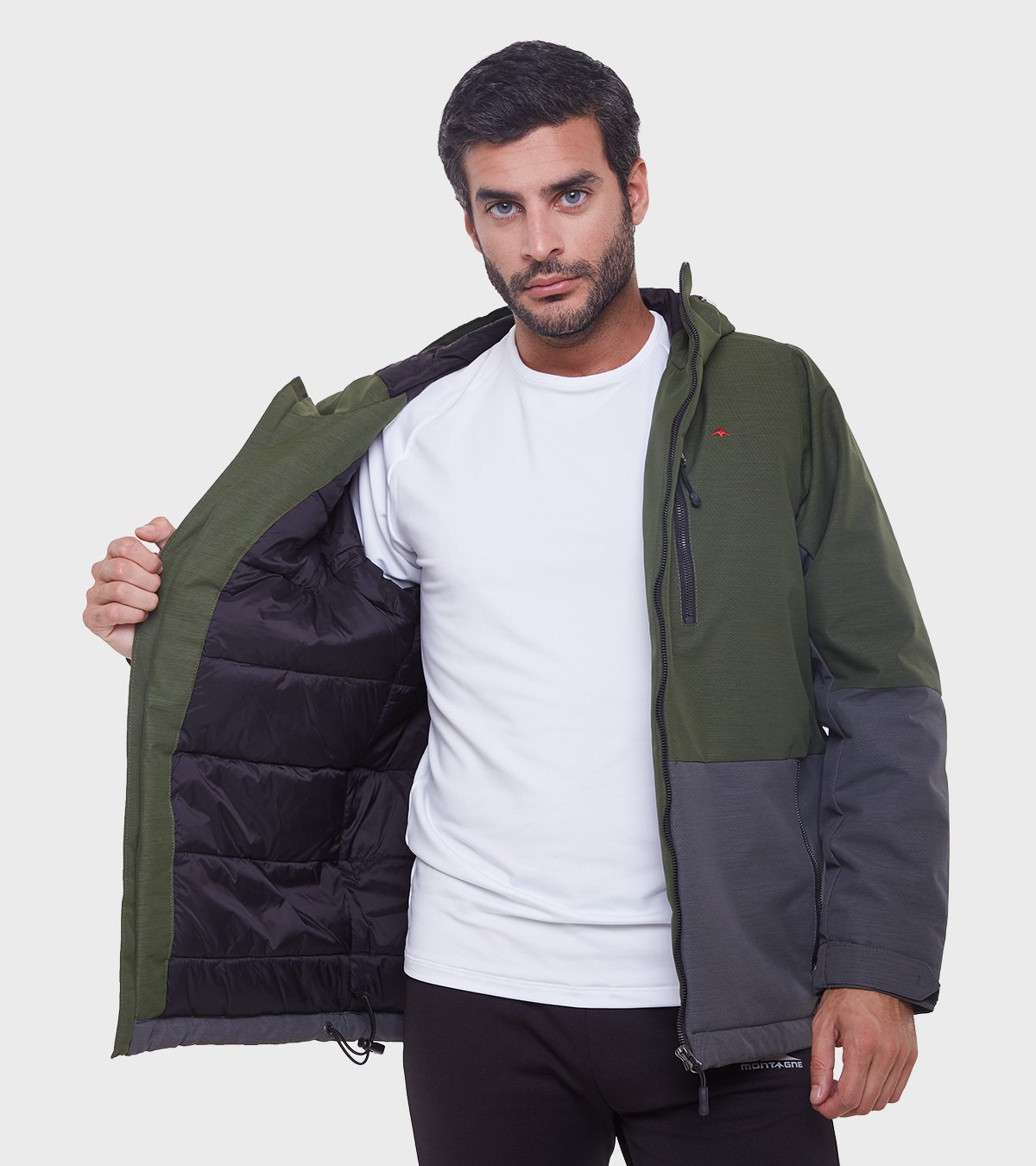 Campera de hombre Blake Neo