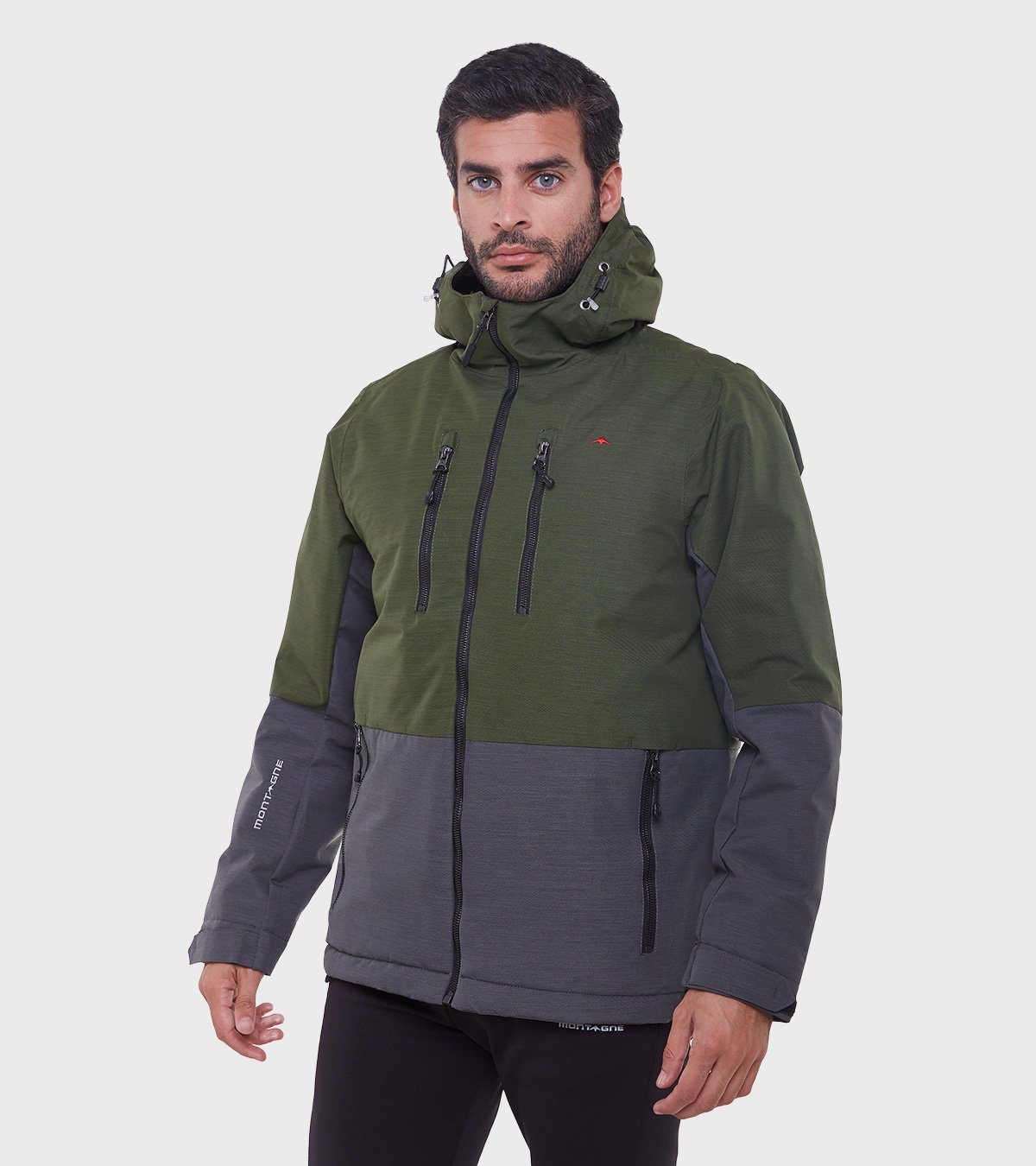 Campera de hombre Blake Neo