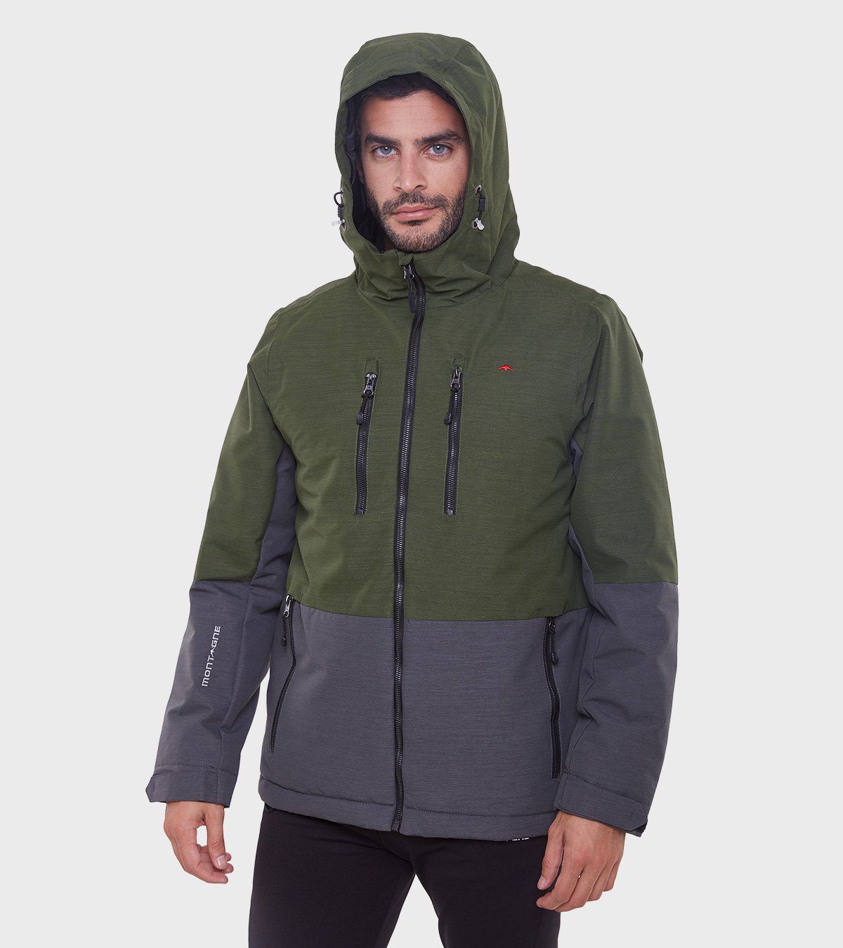 Campera de hombre Blake Neo