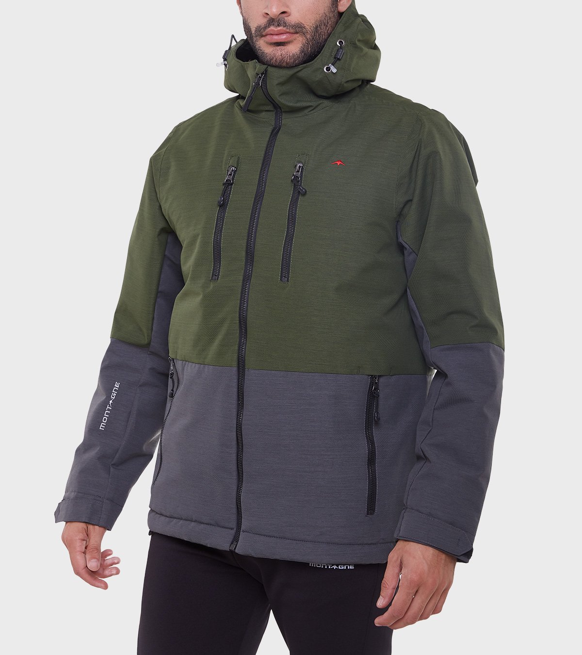 Campera de hombre Blake Neo