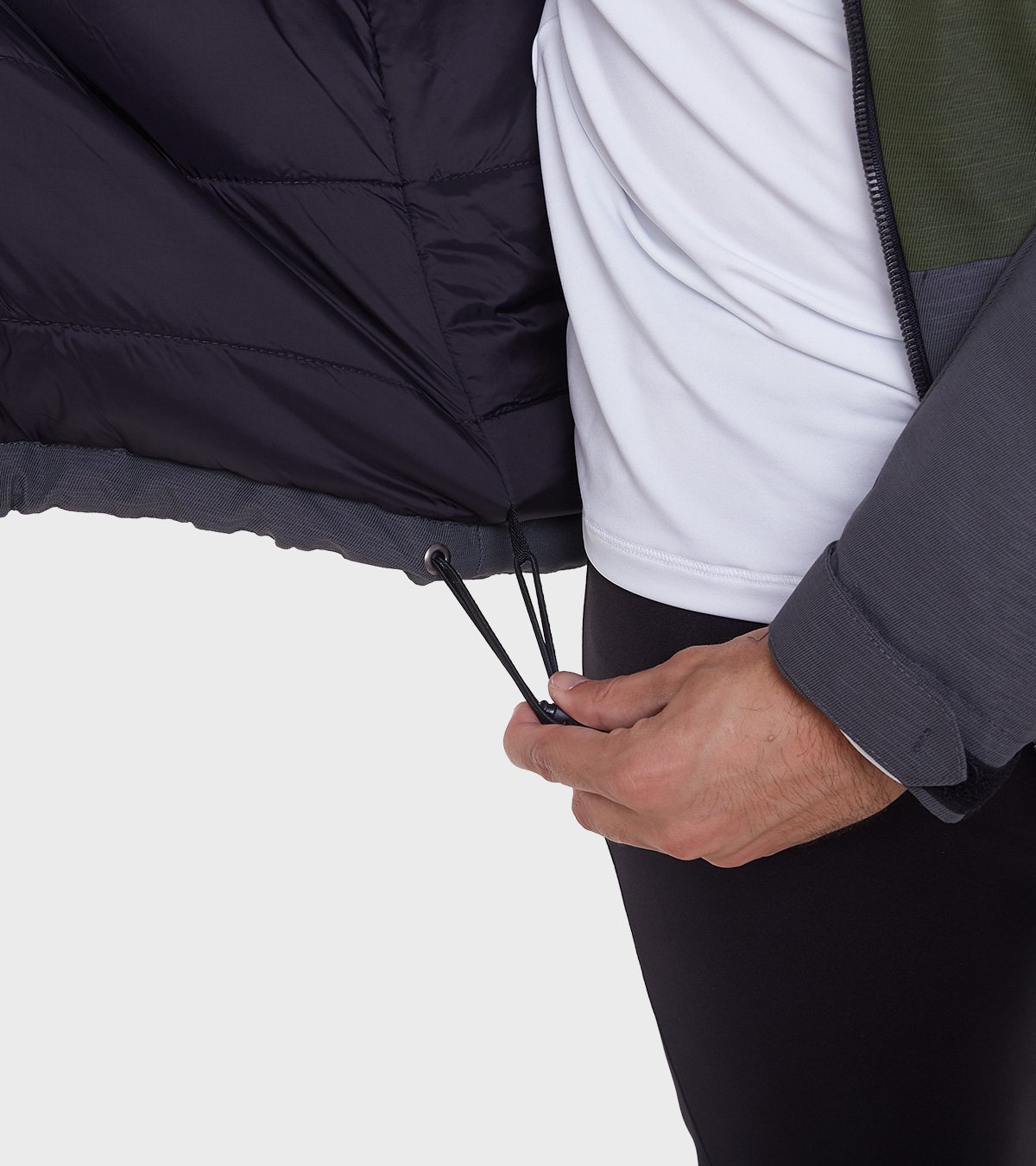 Campera de hombre Blake Neo