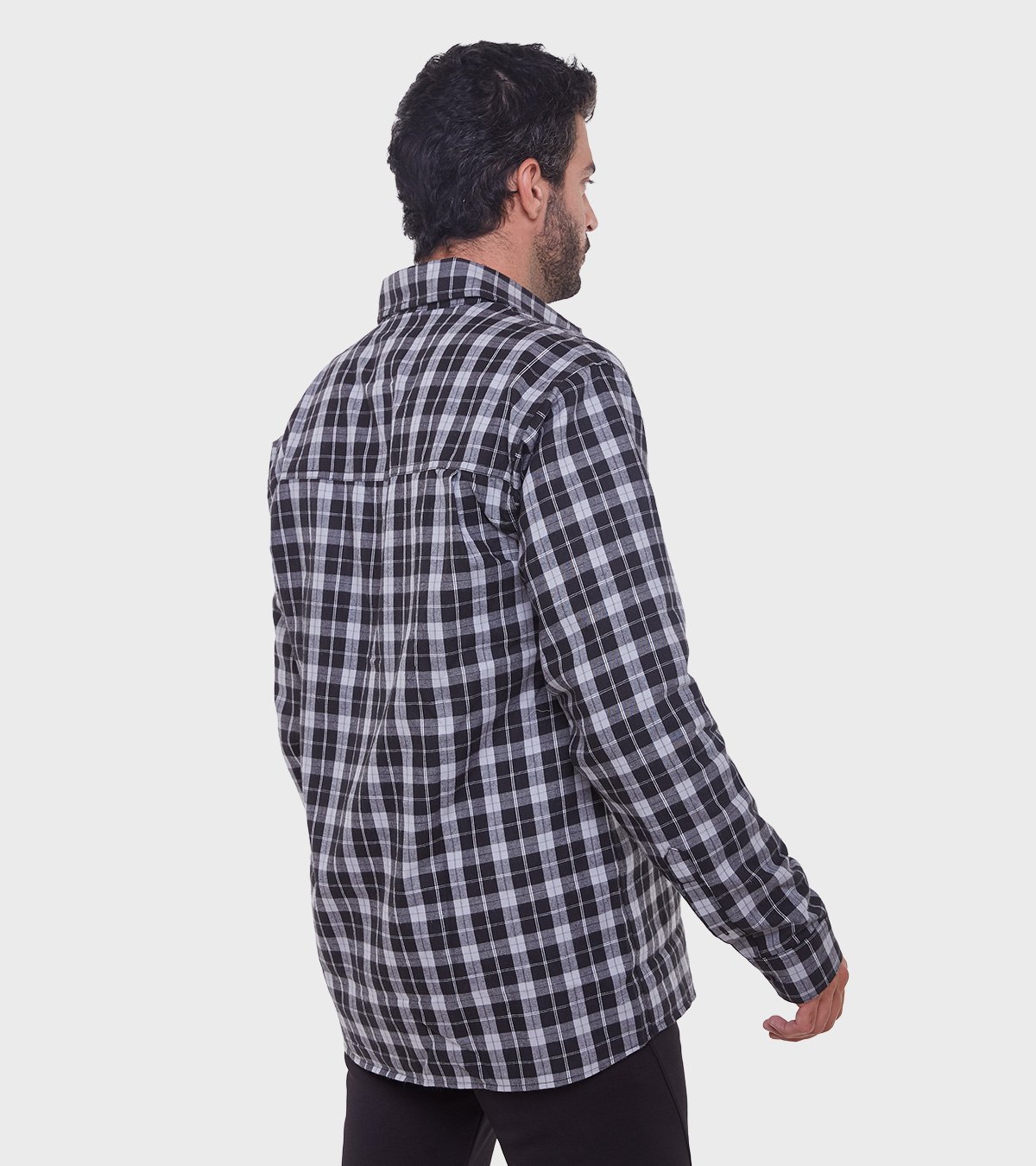 Camisa de hombre Perseo ML