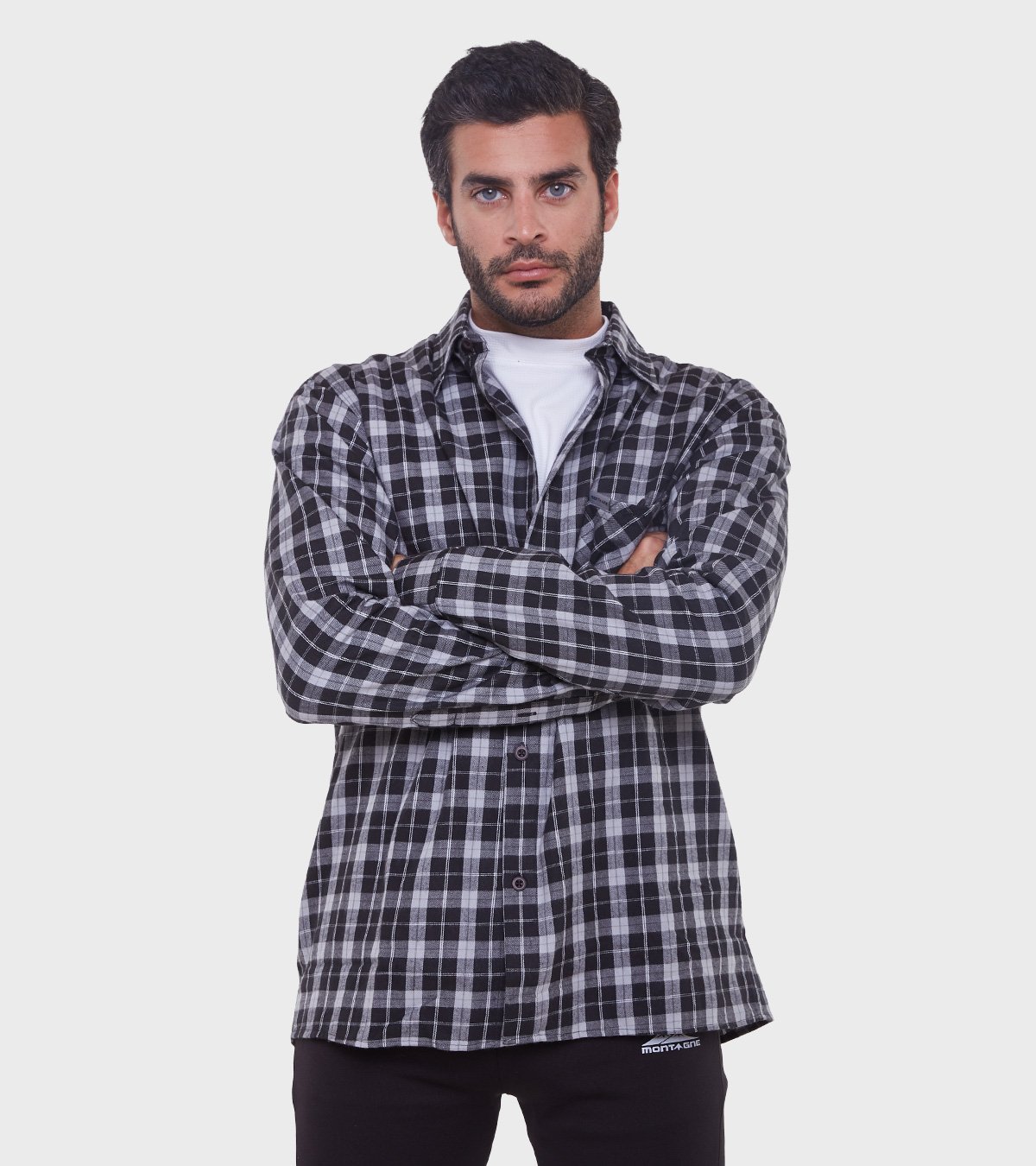 Camisa de hombre Perseo ML