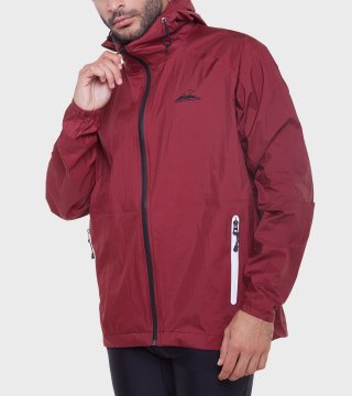 Campera de hombre impermeable Nanotech H