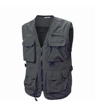 Chaleco de hombre Balkal