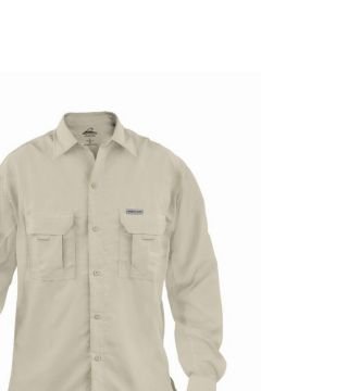 Camisa de hombre Kalahari M/L