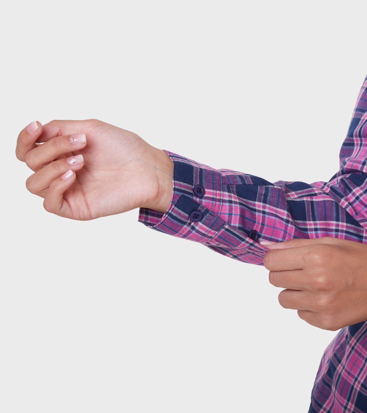 Camisa de mujer Isana ML