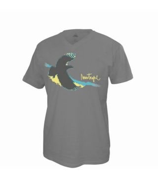 Remera de hombre Freedom