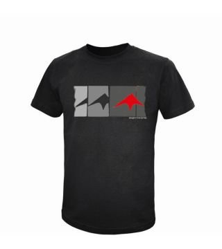 Remera de hombre Tables