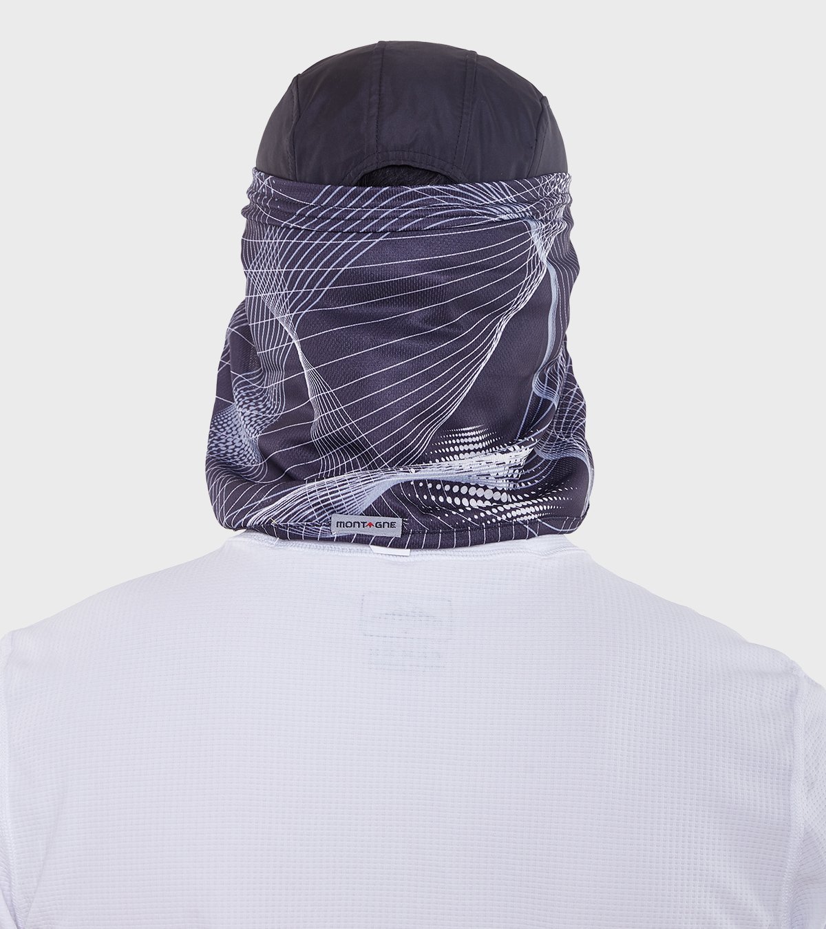 Cover Multifuncional