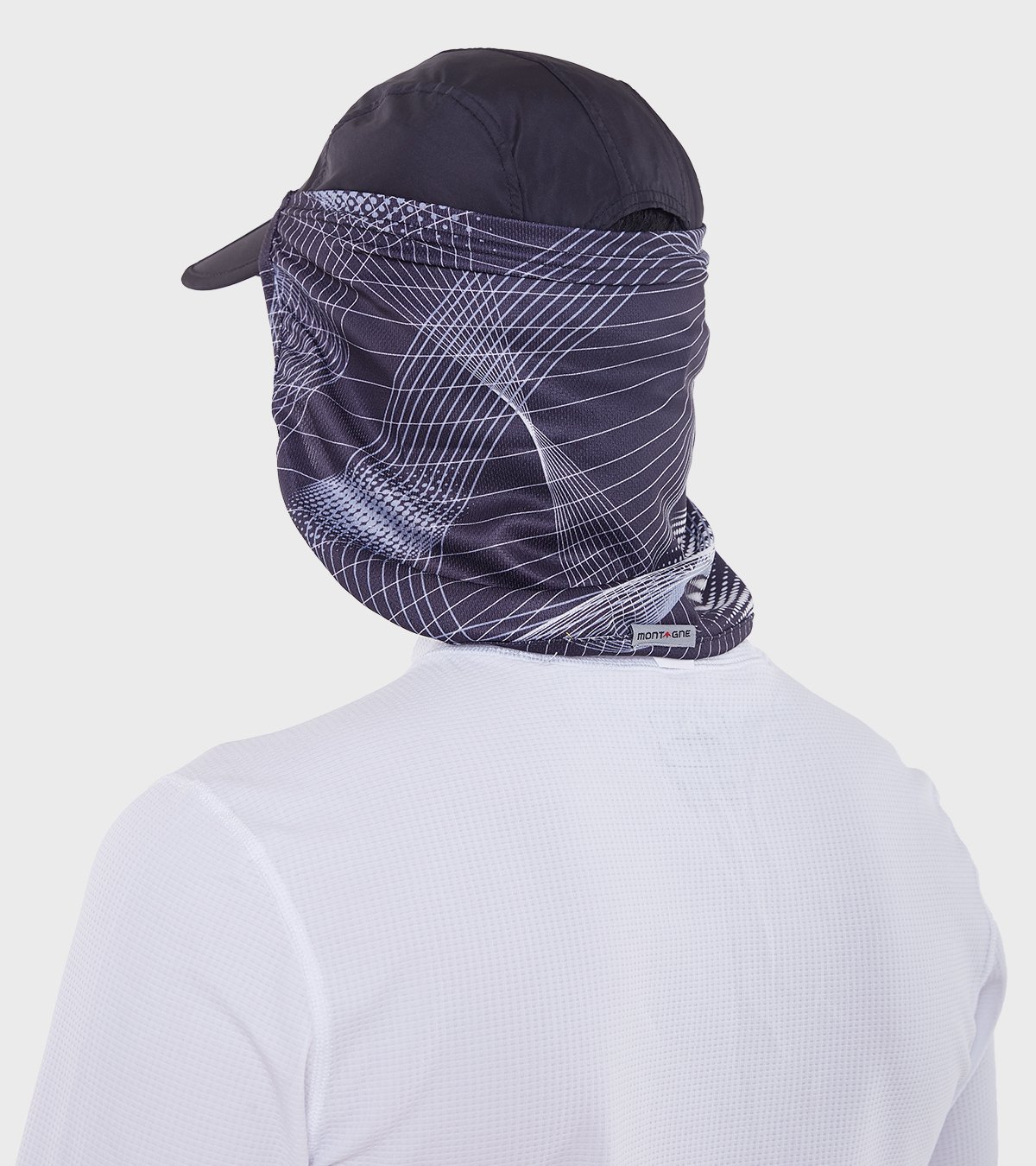 Cover Multifuncional