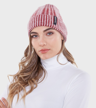 Gorro de mujer Ambler