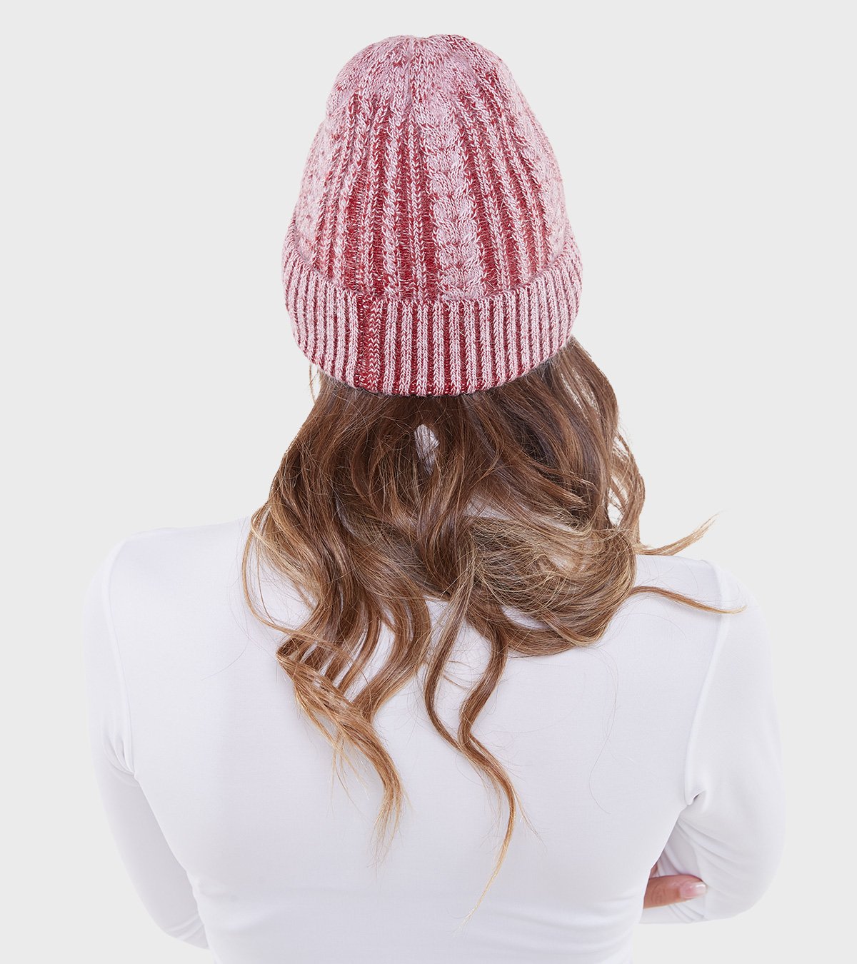 Gorro de mujer Ambler