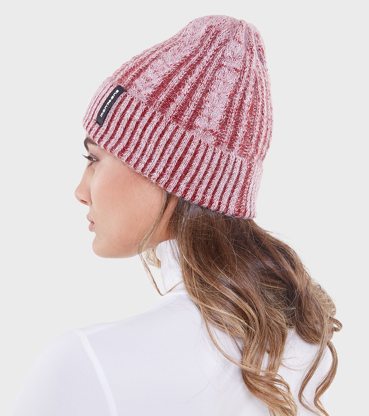 Gorro de mujer Ambler