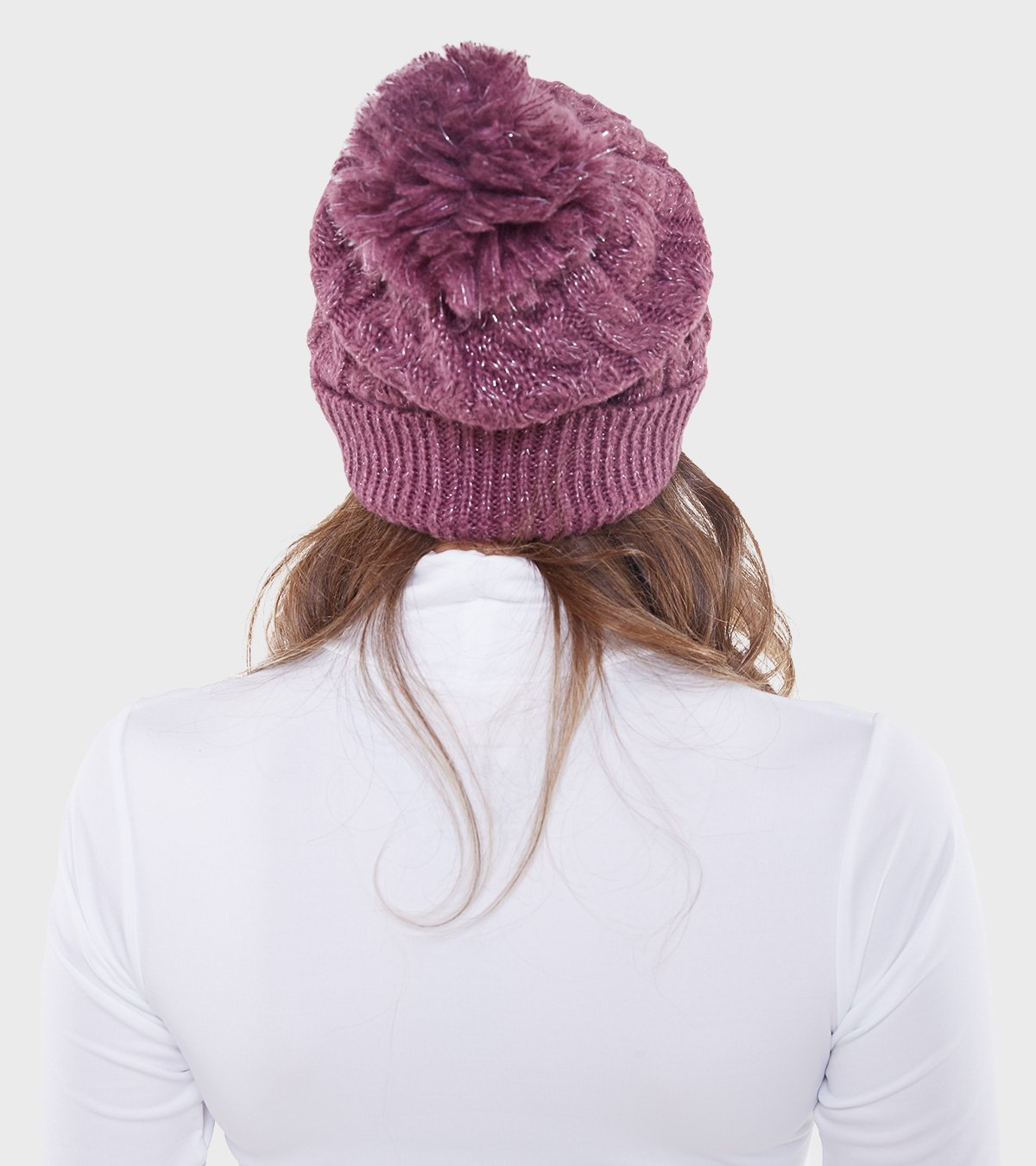 Gorro de mujer Charis
