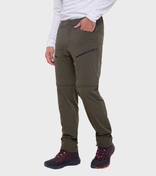 Pantal&oacute;n de hombre desmontable Katmandu