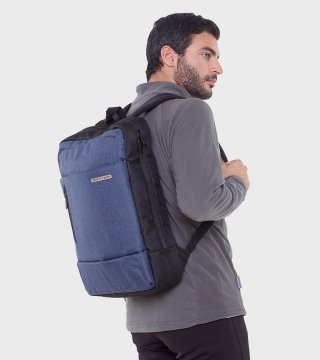 Mochila Oxley 18 lts