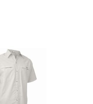 Camisa de hombre Mozambique Rip Stop M/C