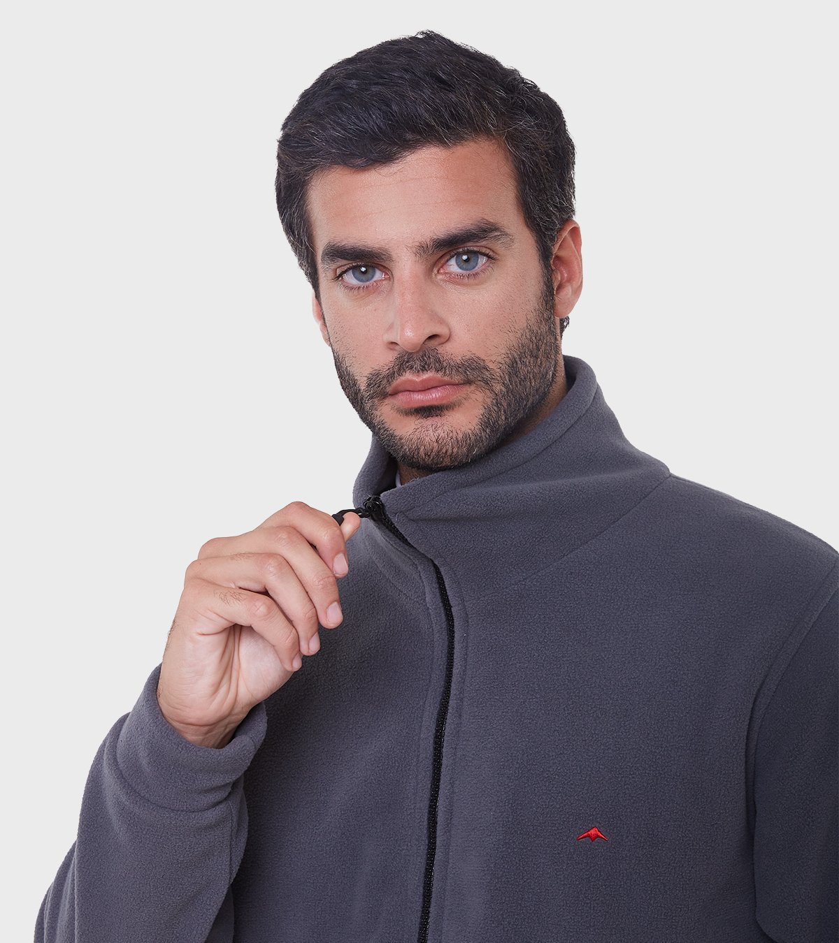 Campera polar adulto Amaro