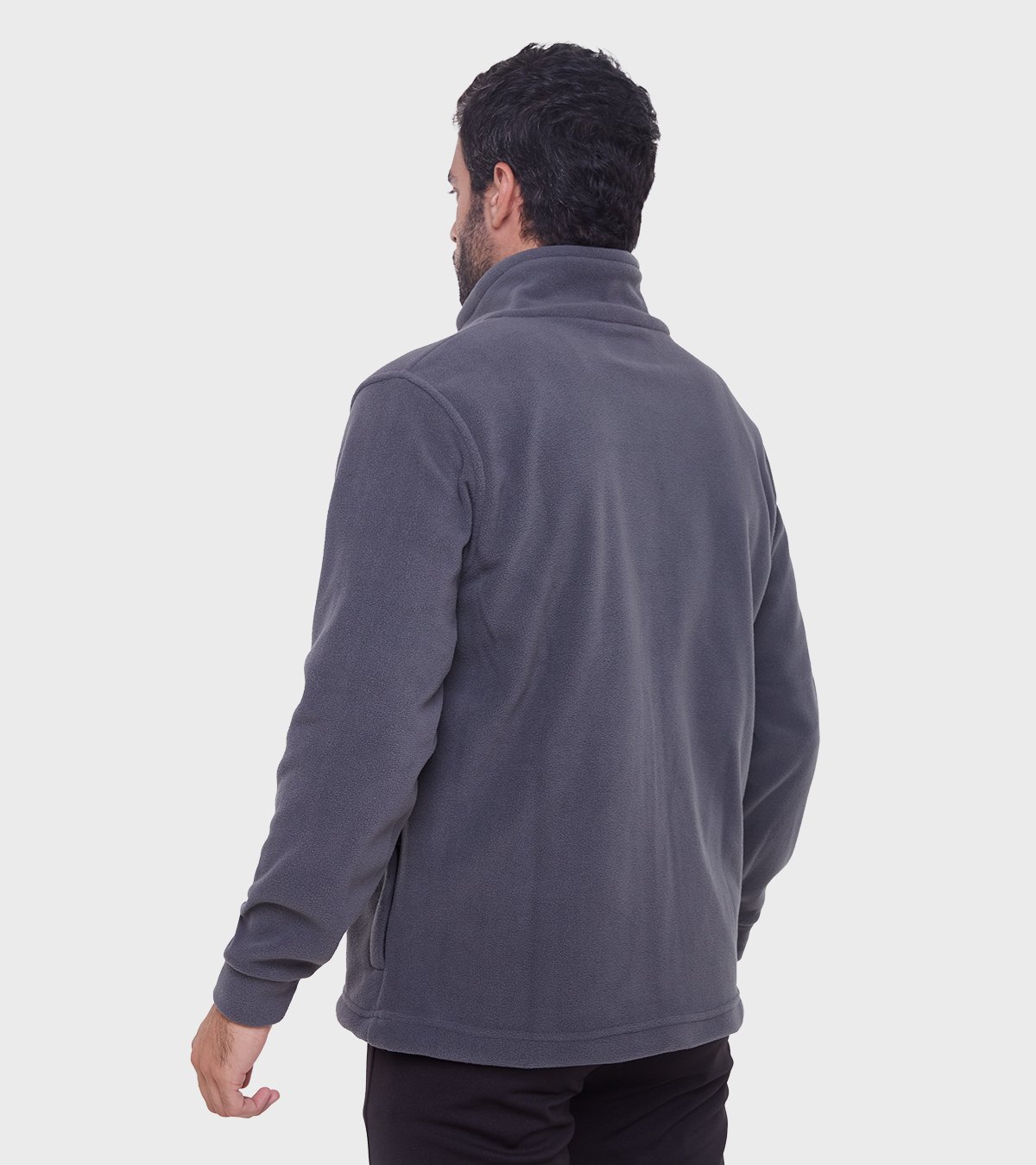 Campera polar adulto Amaro