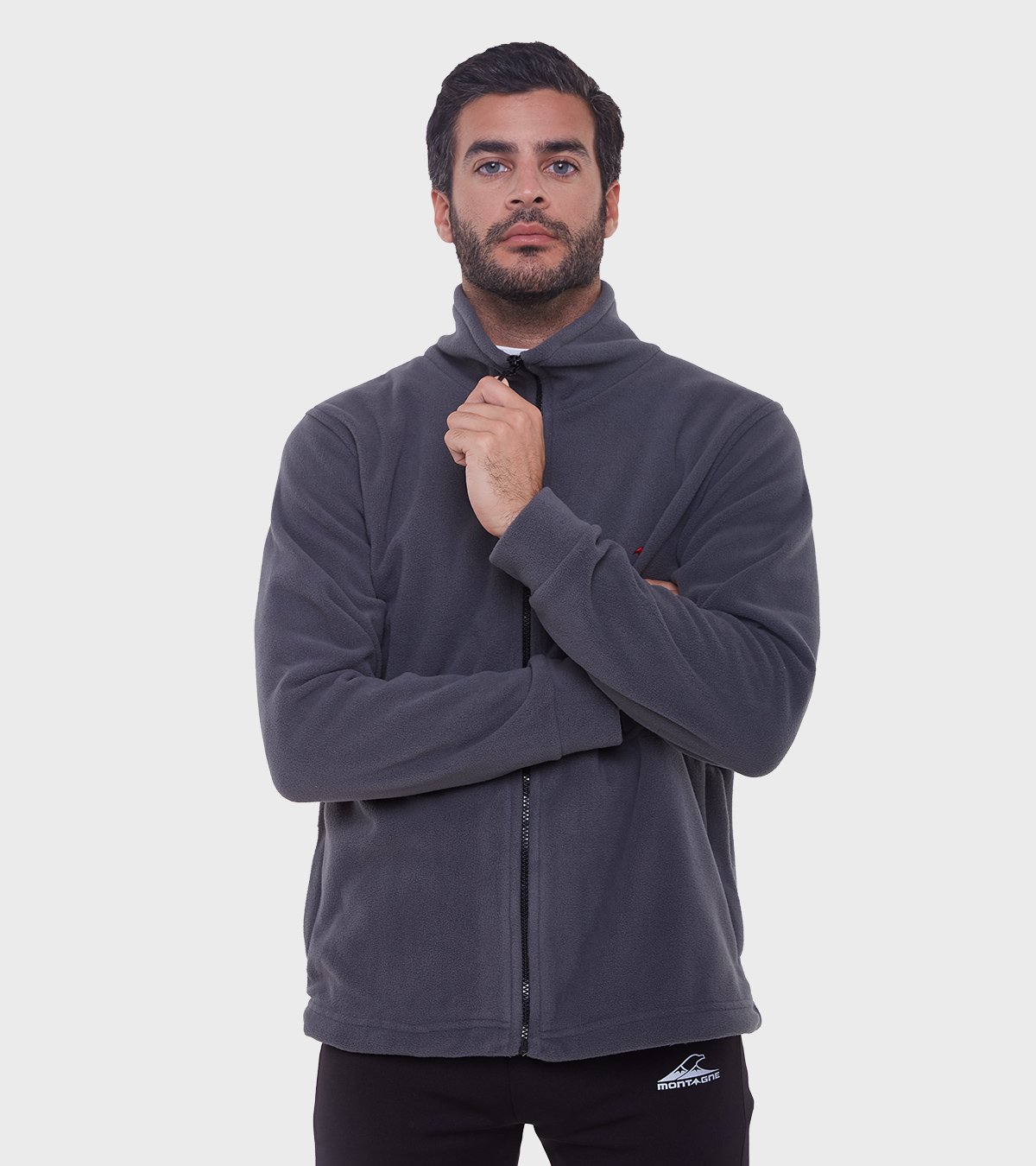 Campera polar adulto Amaro