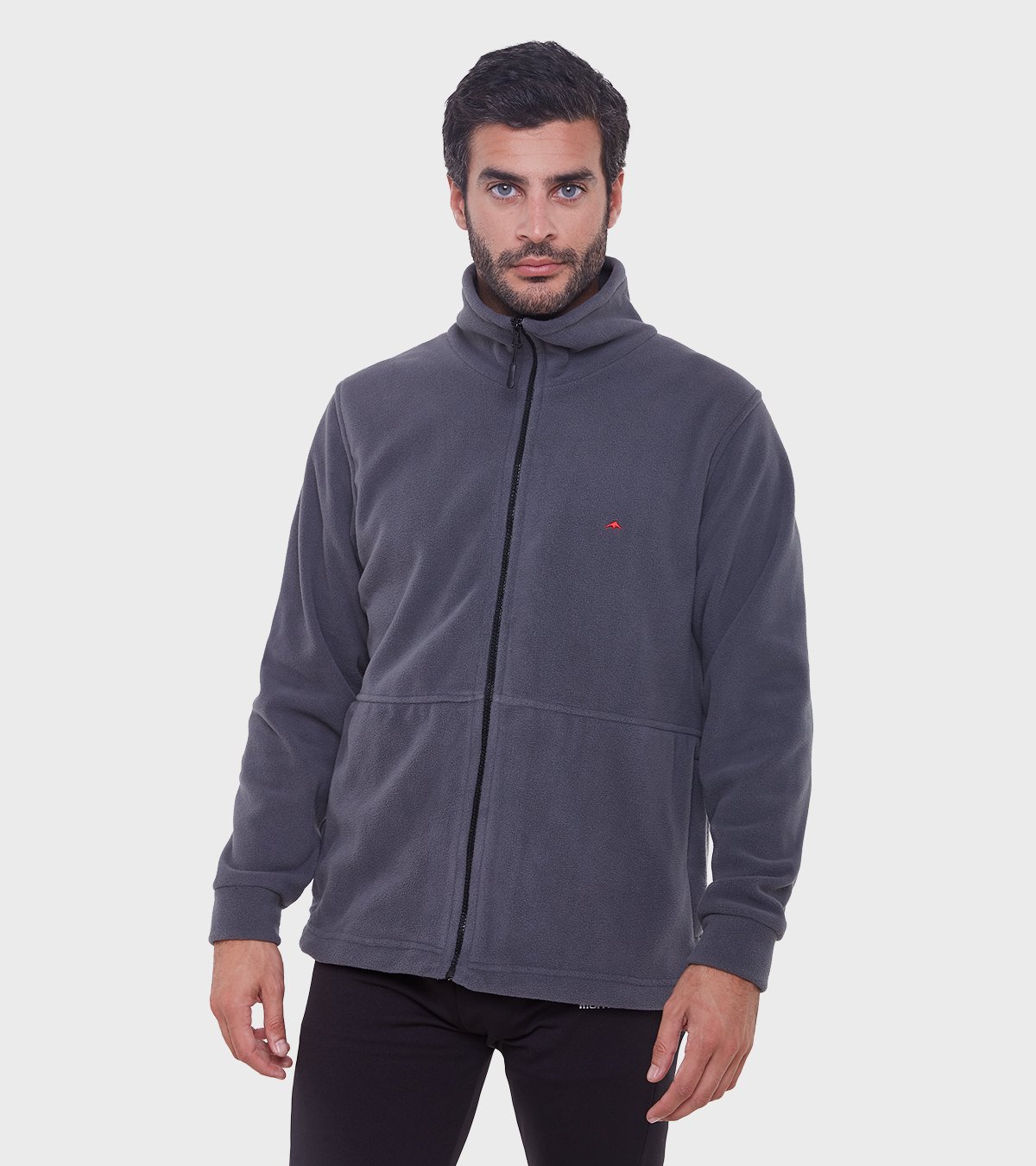 Campera polar adulto Amaro