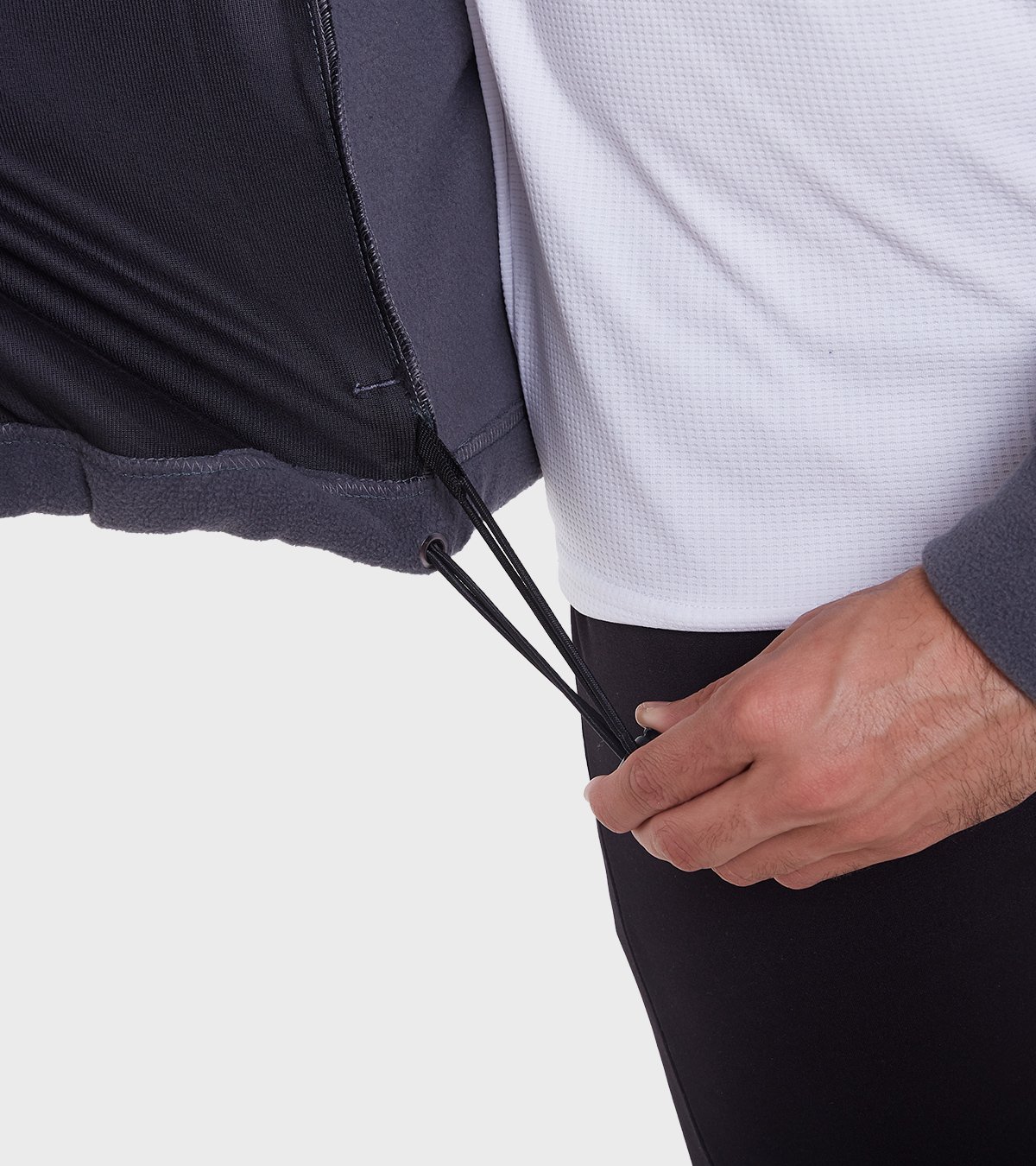 Campera polar adulto Amaro