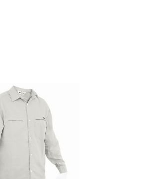 Camisa de hombre Mozambique Rip Stop M/L