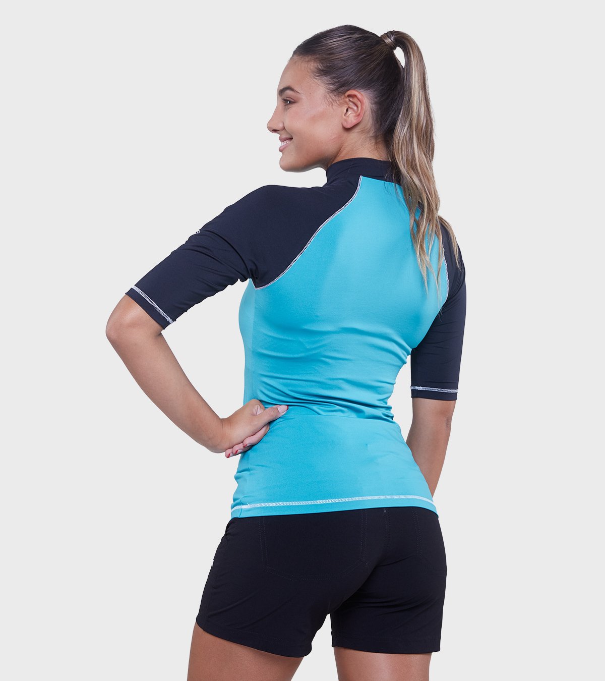 Remera de mujer Sand UV