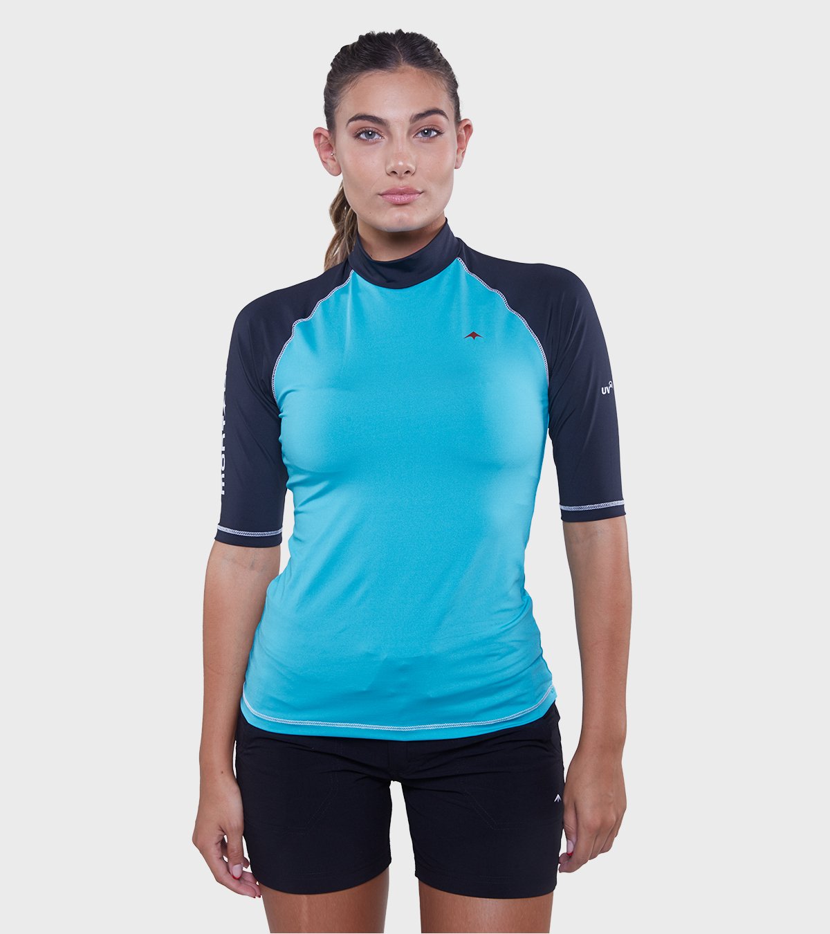 Remera de mujer Sand UV