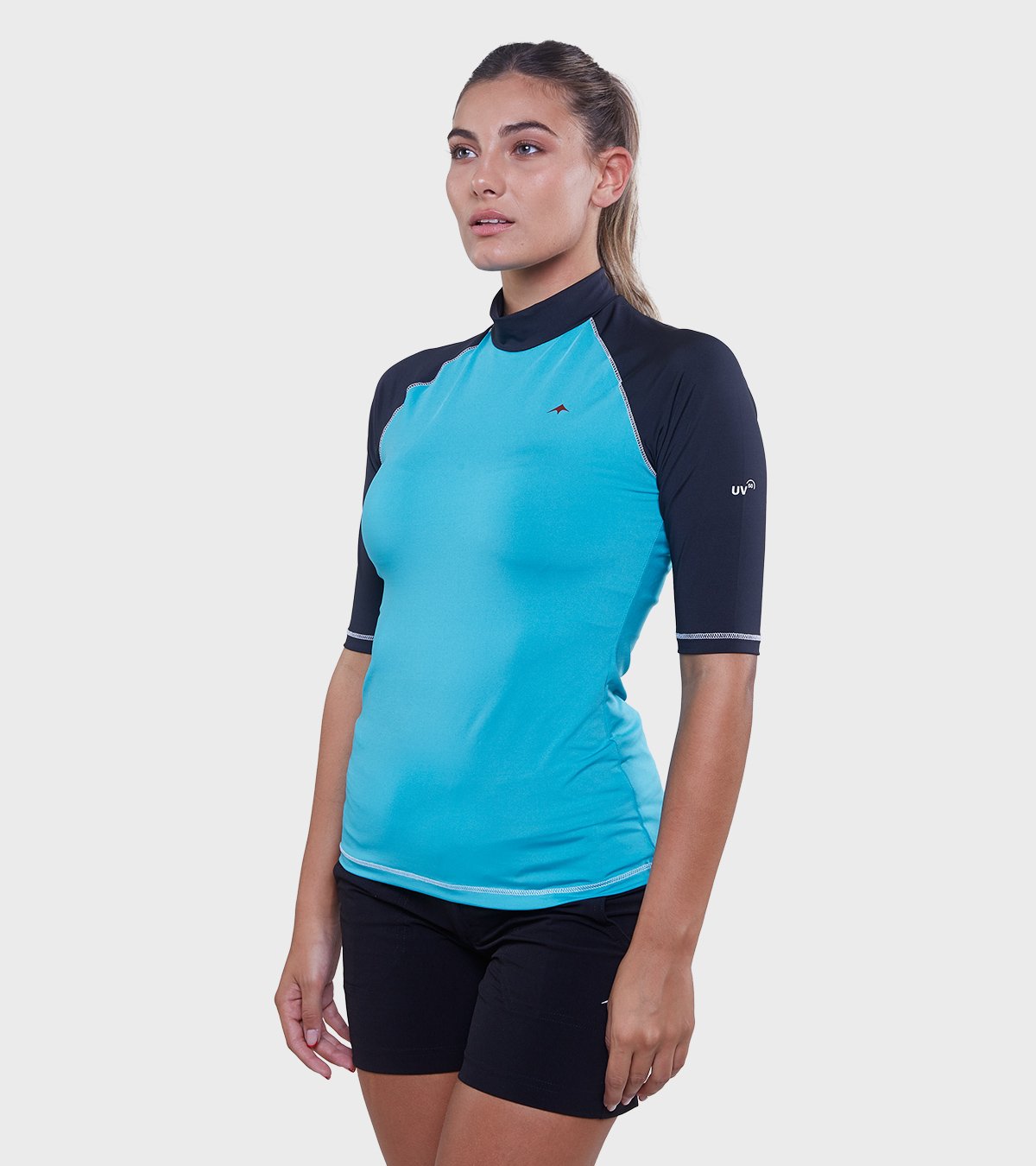 Remera de mujer Sand UV