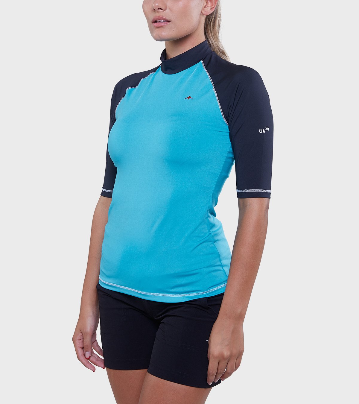 Remera de mujer Sand UV