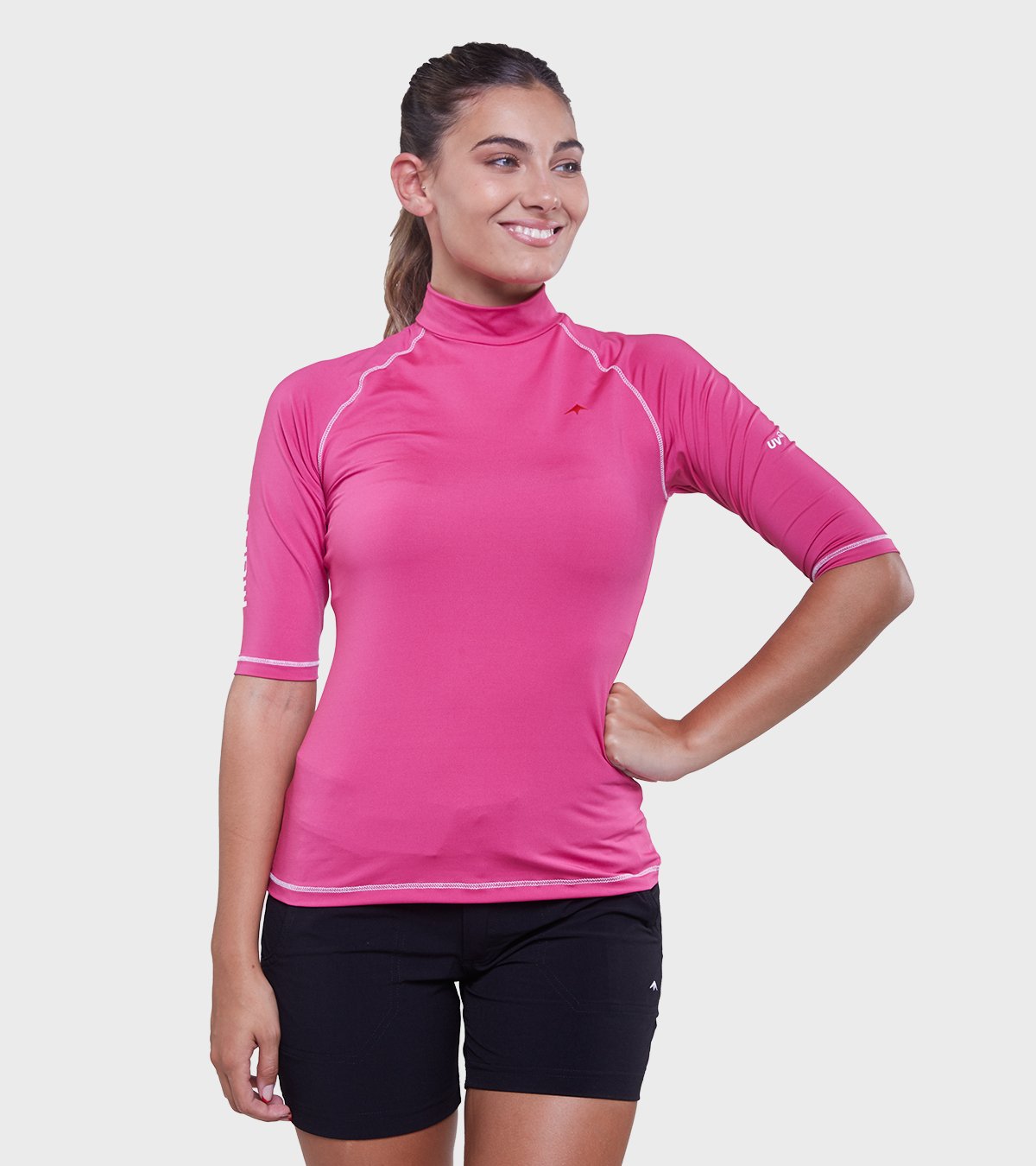 Remera de mujer Sand UV