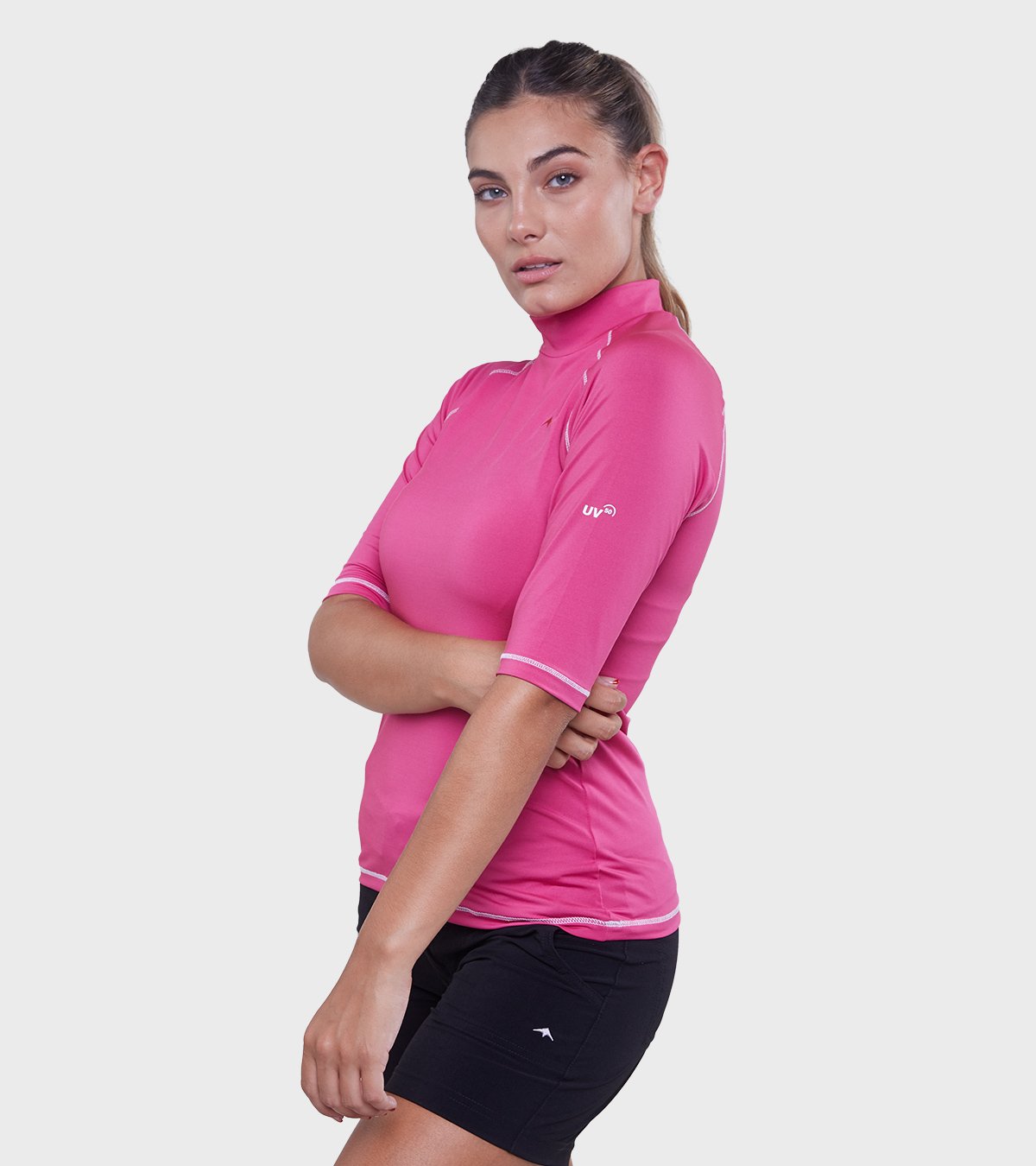 Remera de mujer Sand UV