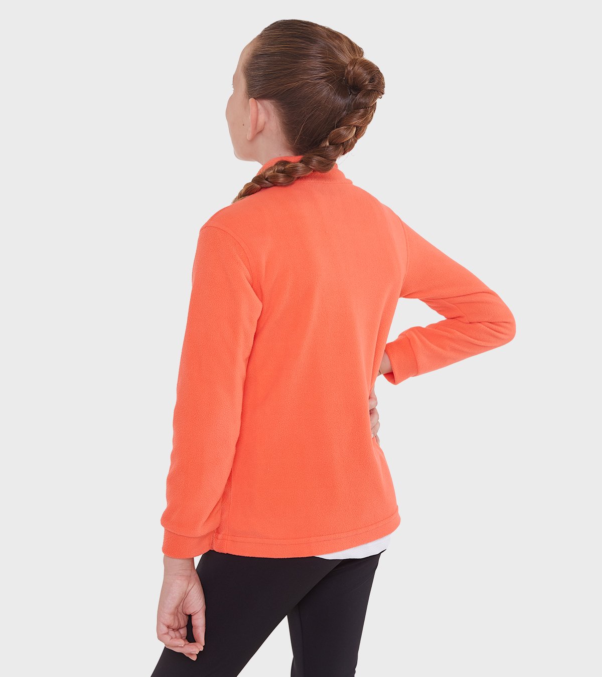 Campera polar de niños Maitena Kids 