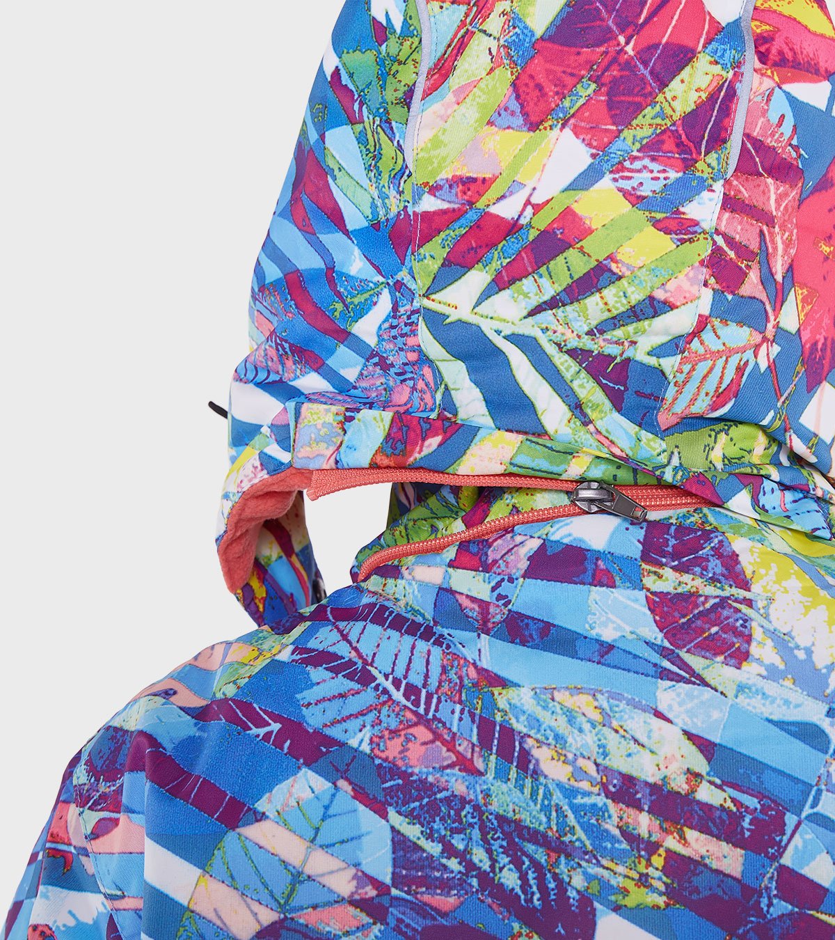 Campera de niños Saigon