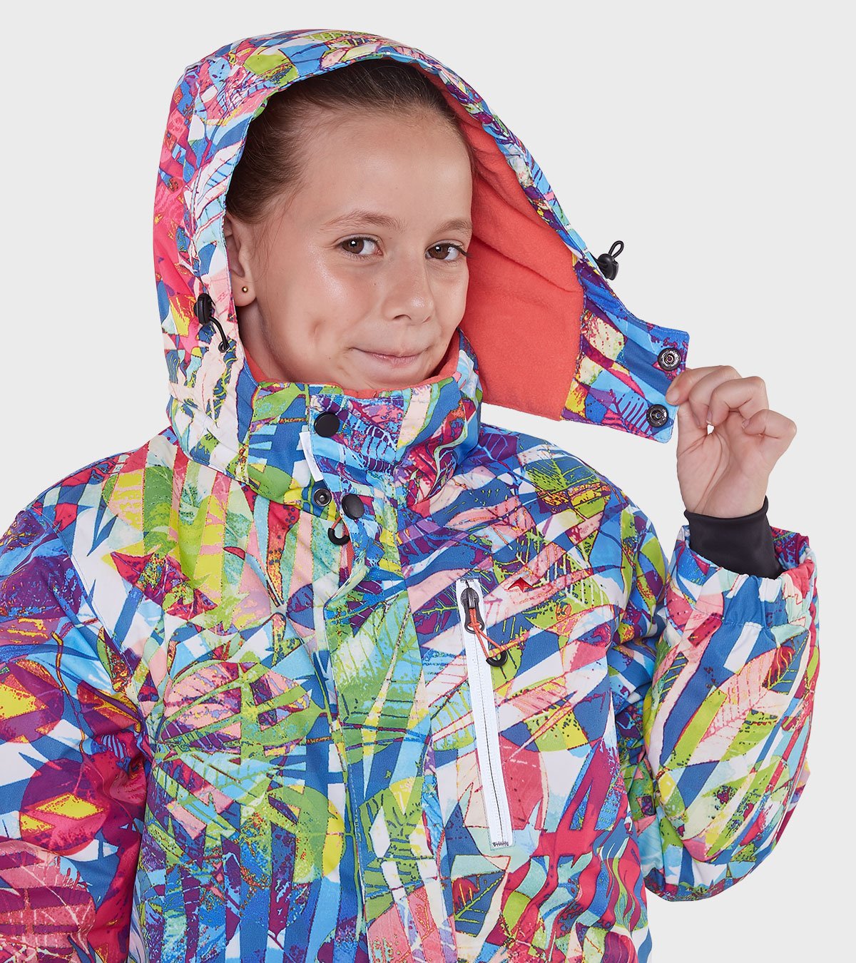 Campera de niños Saigon