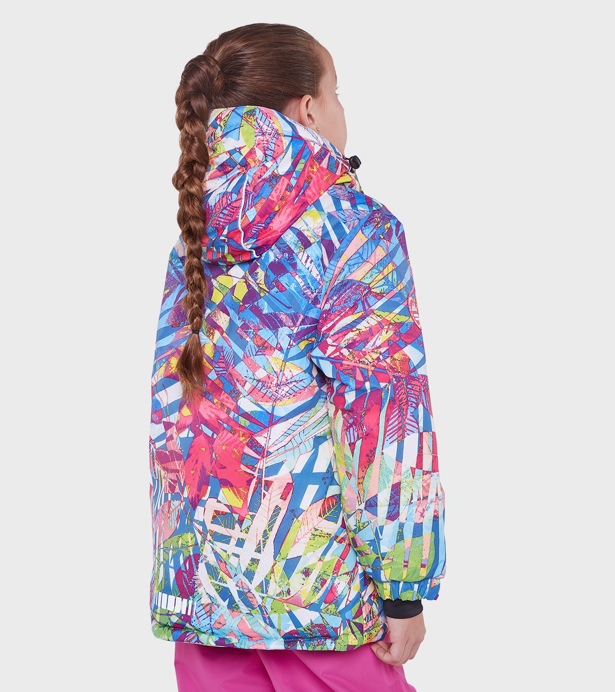 Campera de niños Saigon