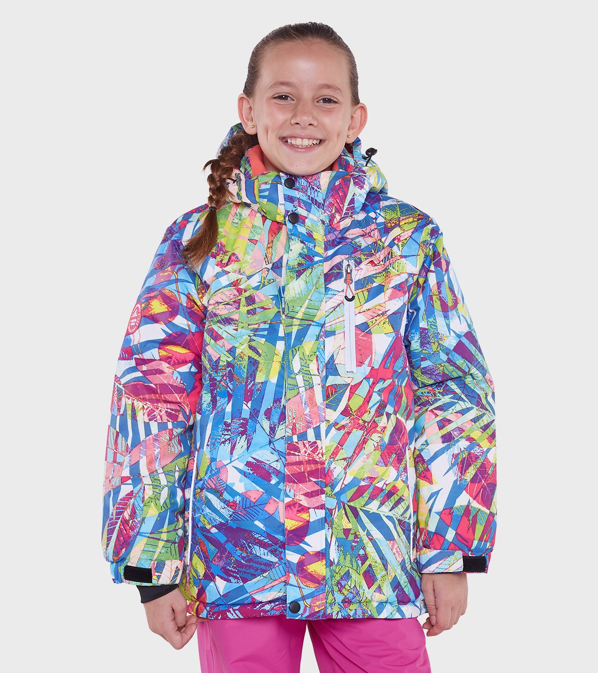 Campera de niños Saigon