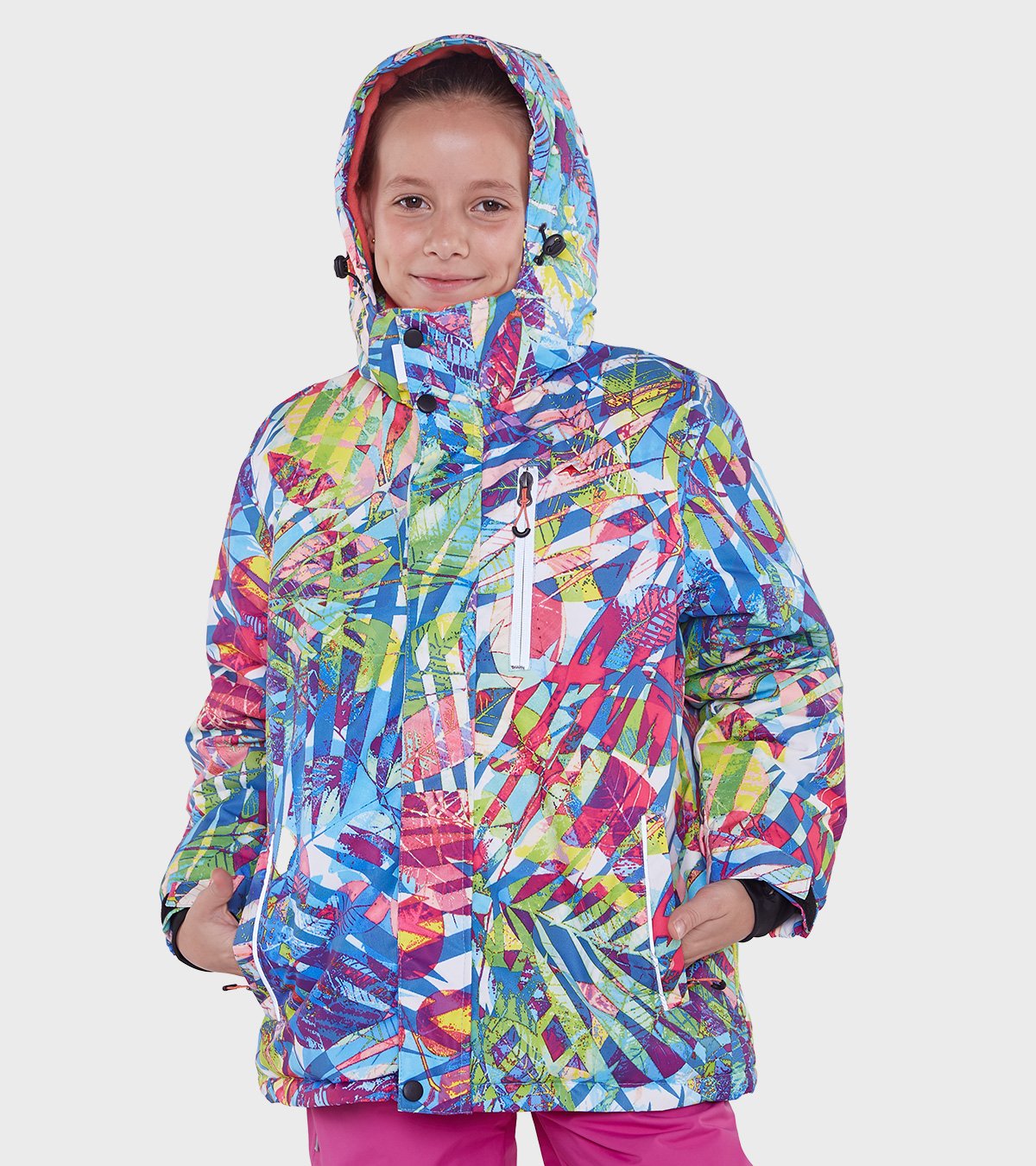 Campera de niños Saigon